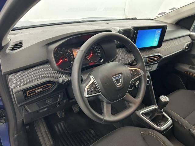 Dacia Sandero image 1