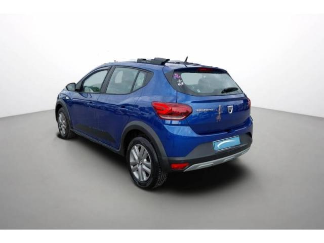 Dacia Sandero image 3