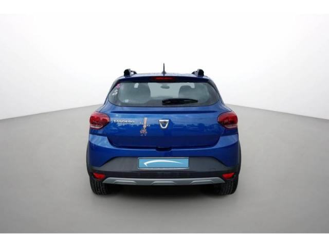 Dacia Sandero image 6