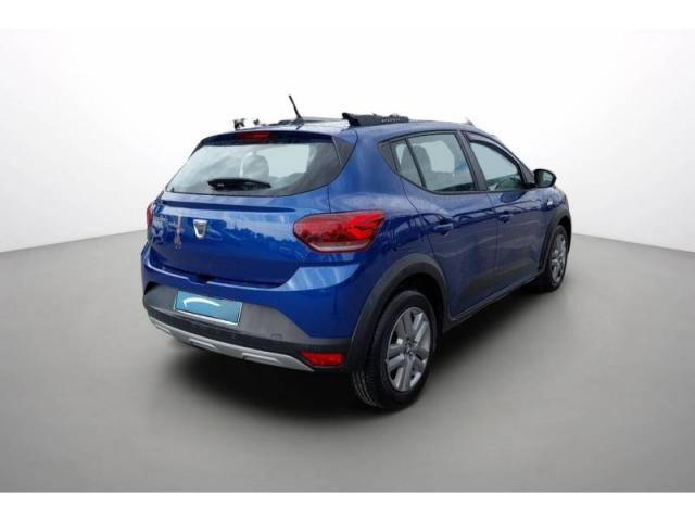Dacia Sandero image 5