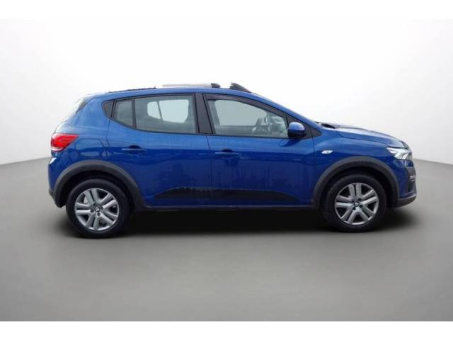 Dacia Sandero image 7