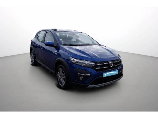 Dacia Sandero image 4