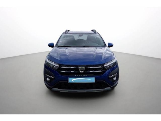 Dacia Sandero image 9
