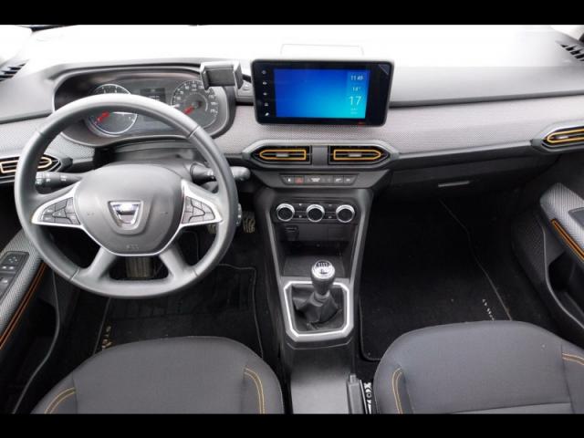 Dacia Sandero image 8
