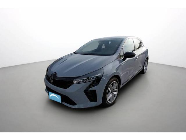 Renault Clio Tce 90 Ch Gsr2 Evolution