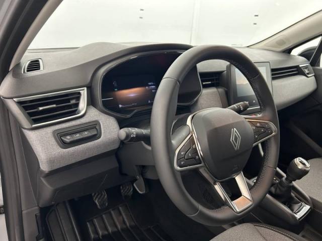 Renault Clio image 1