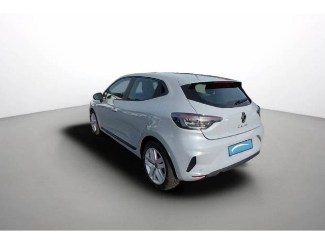 Renault Clio image 6
