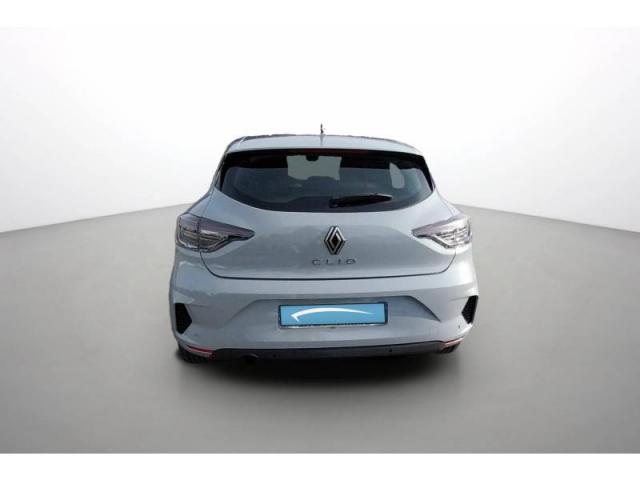 Renault Clio image 9