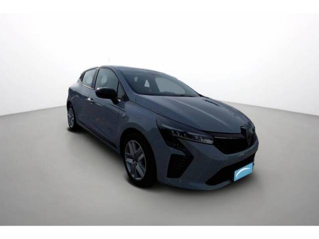 Renault Clio image 2