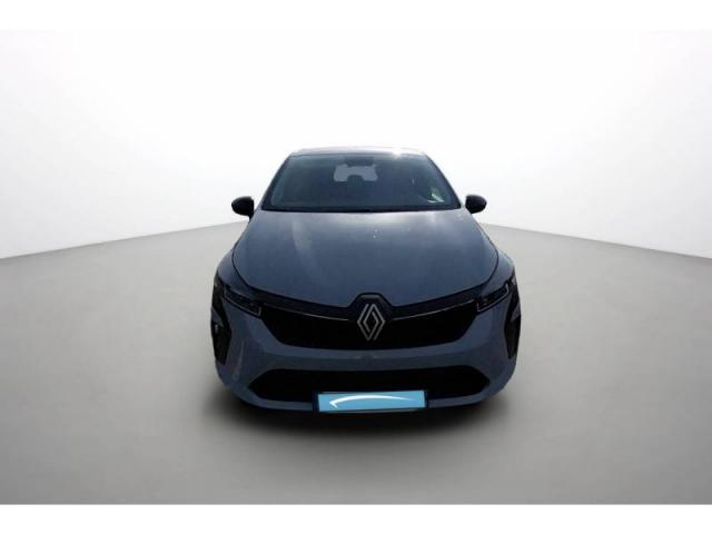 Renault Clio image 8