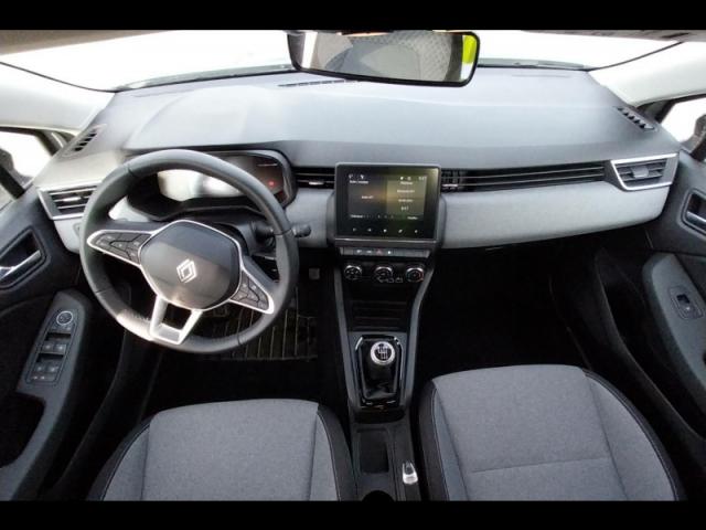 Renault Clio image 4