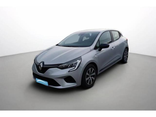 Renault Clio Tce 90 Equilibre