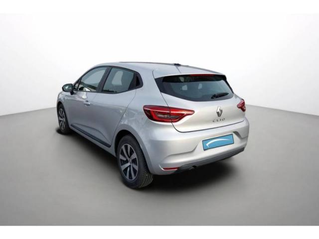 Renault Clio image 8