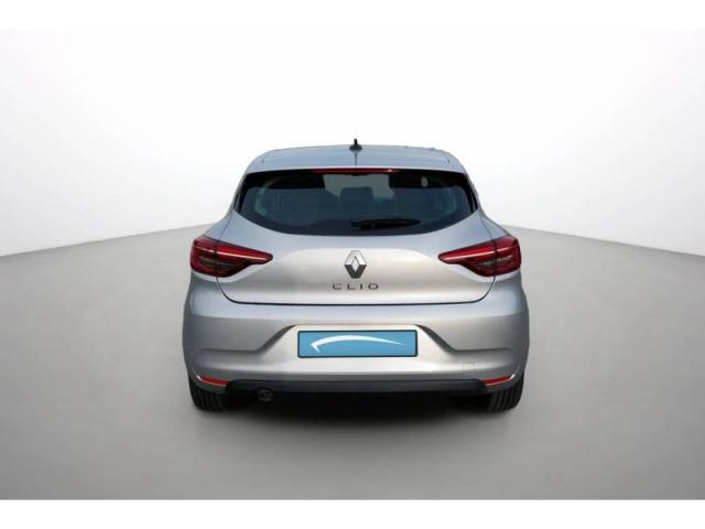 Renault Clio image 2