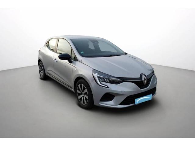 Renault Clio image 4