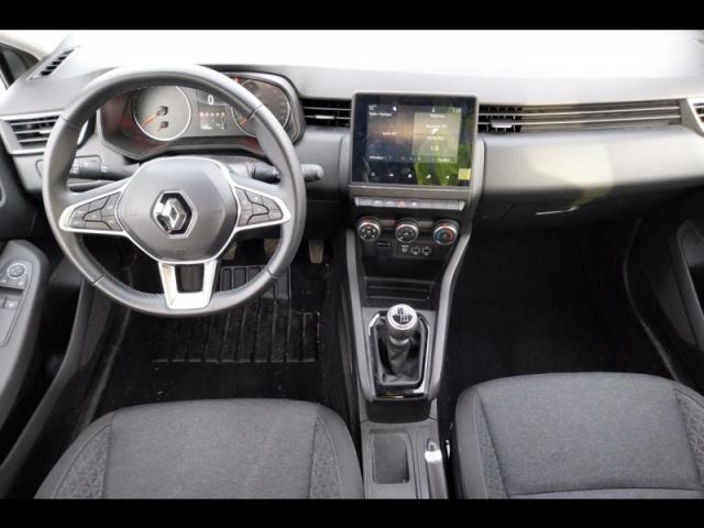 Renault Clio image 9