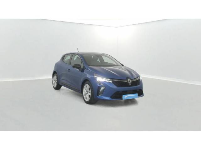 Renault Clio image 1