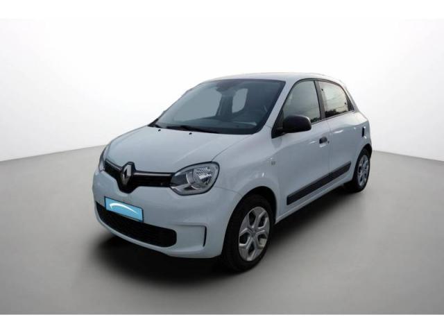 Renault Twingo Iii Achat Intégral - 21 Life
