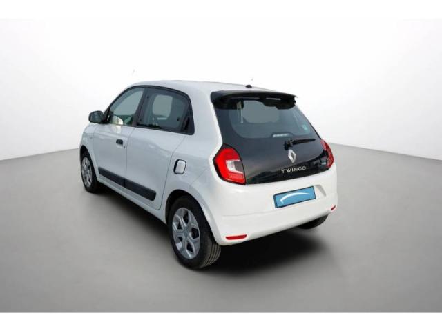 Renault Twingo image 6