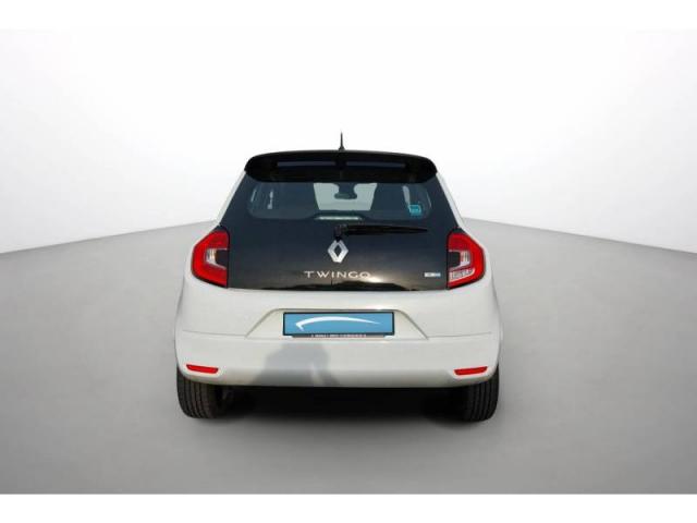 Renault Twingo image 4