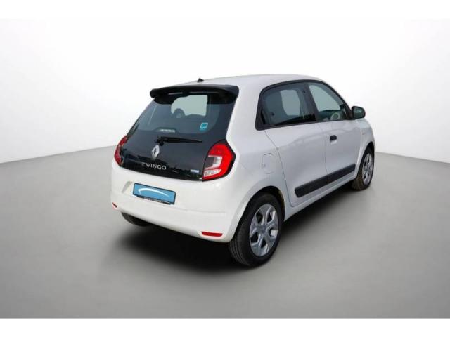 Renault Twingo image 2