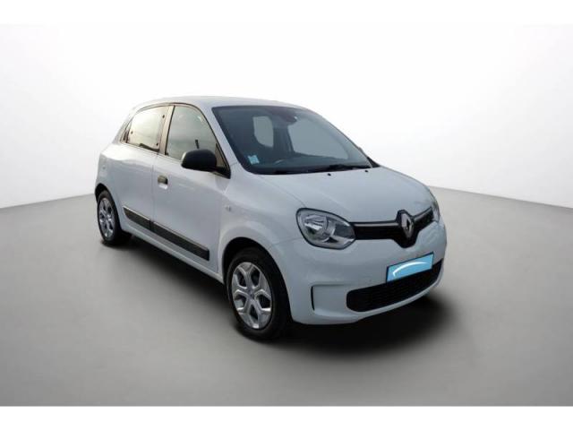Renault Twingo image 3