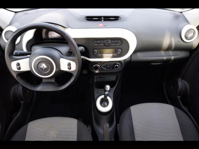 Renault Twingo image 9