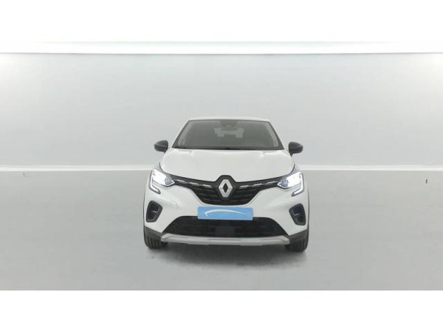 Renault Captur image 1