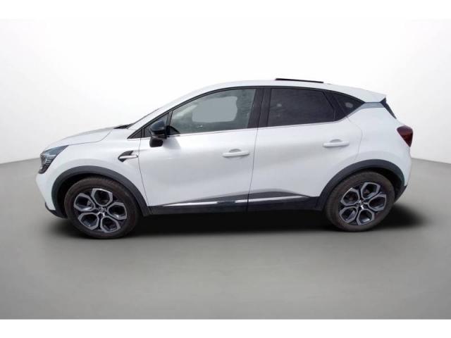 Renault Captur image 2