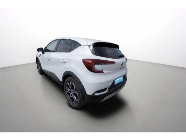 Renault Captur image 7
