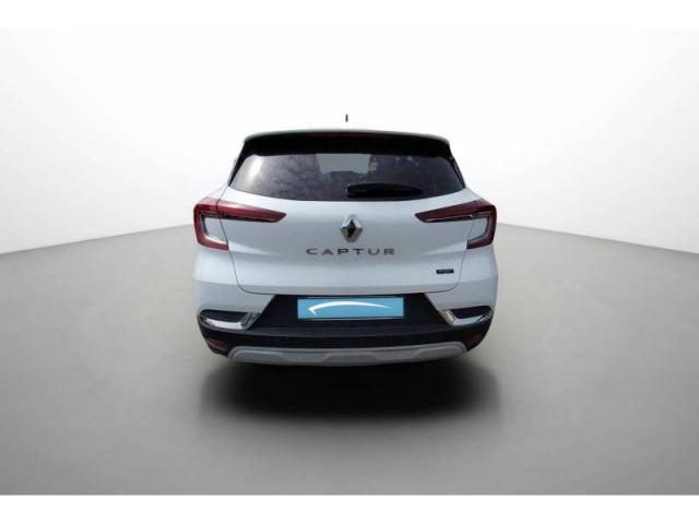 Renault Captur image 5