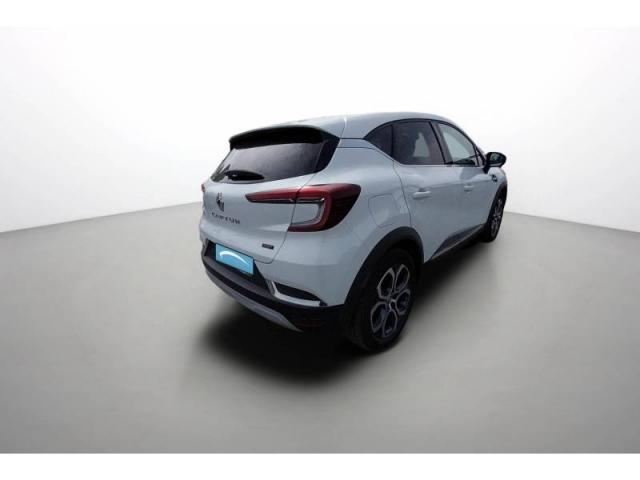 Renault Captur image 3