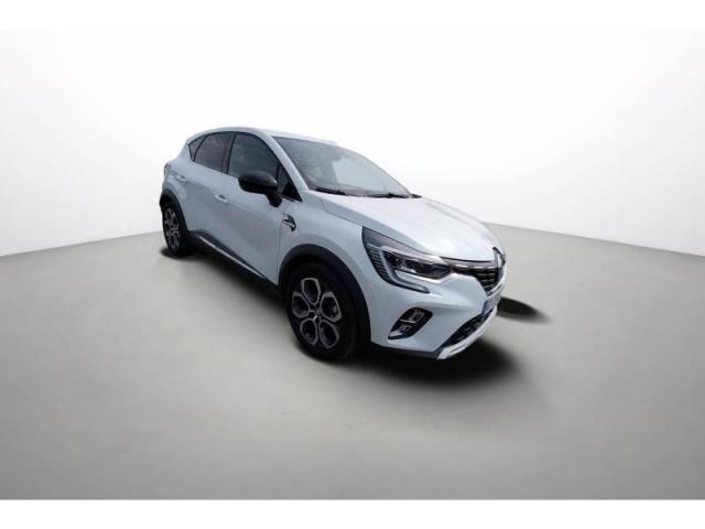 Renault Captur image 6