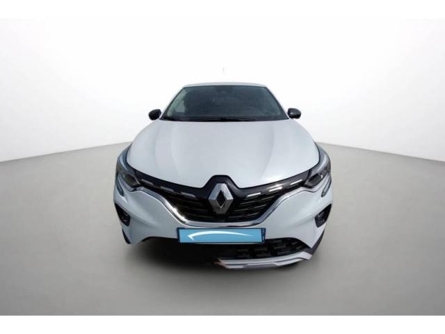 Renault Captur image 4