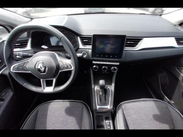 Renault Captur image 8