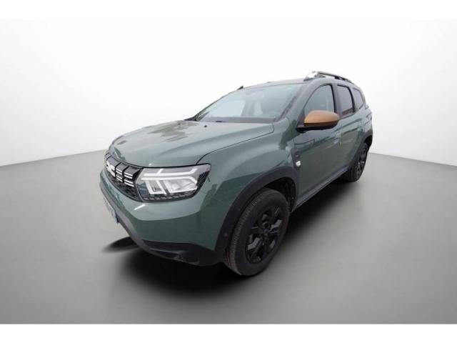 Dacia Duster Eco-G 100 4x2 Extreme