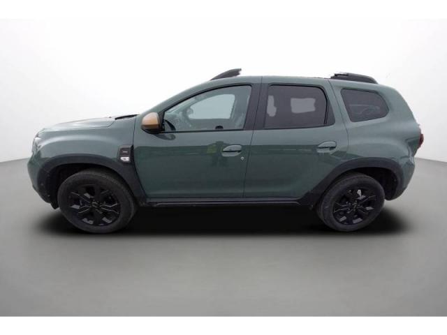 Dacia Duster image 6