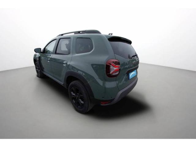 Dacia Duster image 2