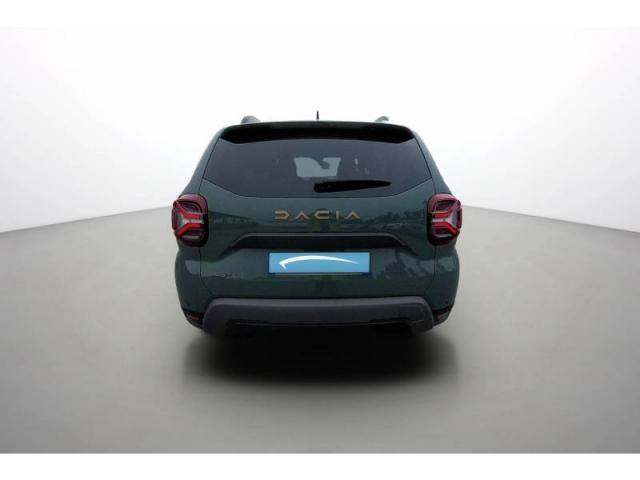 Dacia Duster image 7