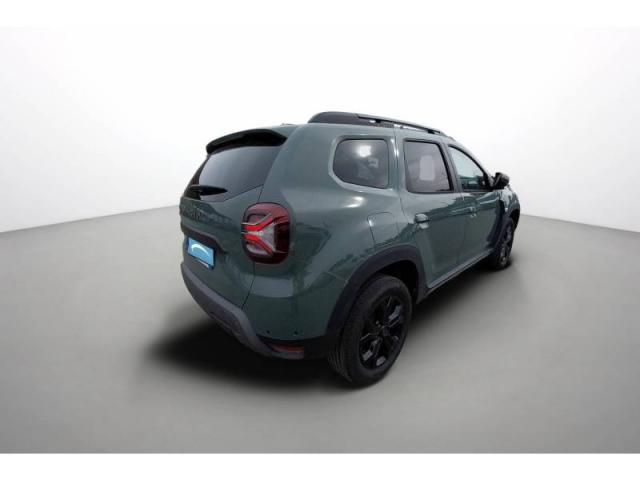 Dacia Duster image 4