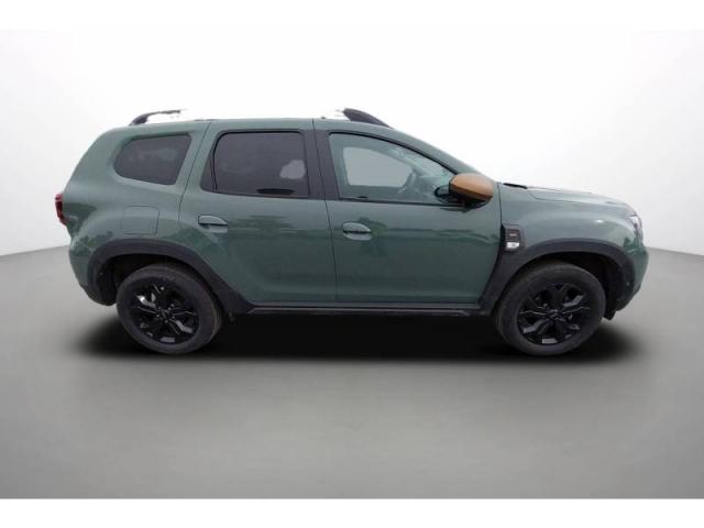 Dacia Duster image 3