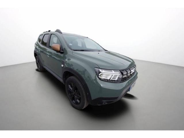 Dacia Duster image 1