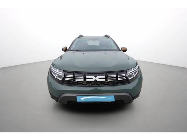 Dacia Duster image 5