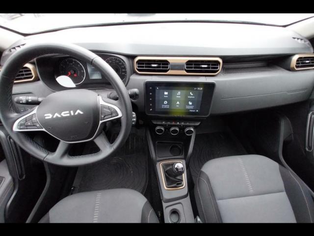 Dacia Duster image 8