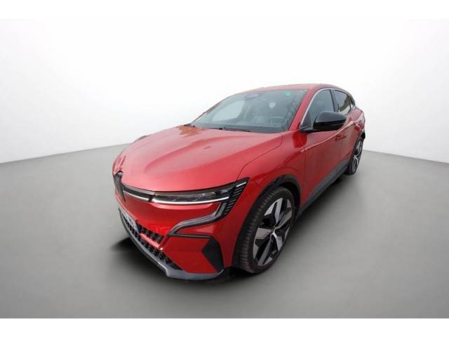 Renault Mégane E-Tech Ev60 220 Ch Optimum Charge Techno