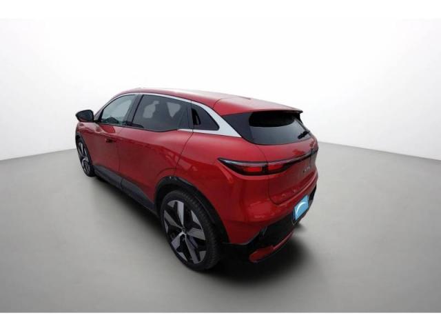 Renault Mégane image 1