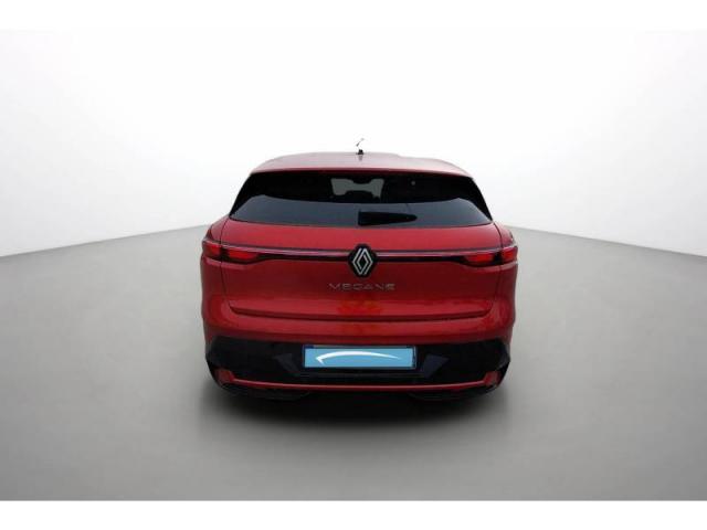 Renault Mégane image 3