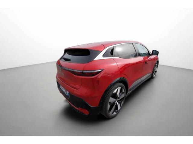 Renault Mégane image 8
