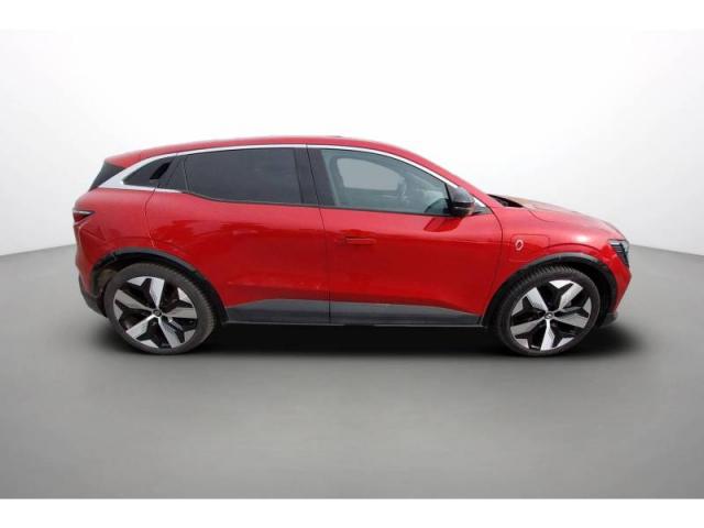 Renault Mégane image 2