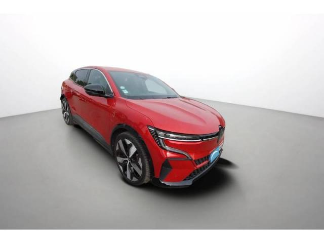 Renault Mégane image 4